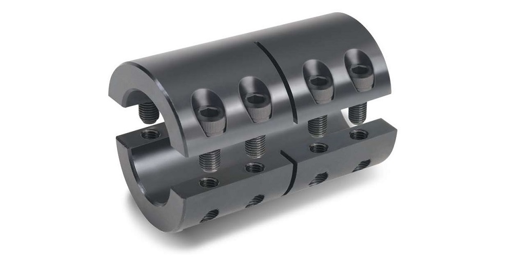 Sleeve Rigid Coupling